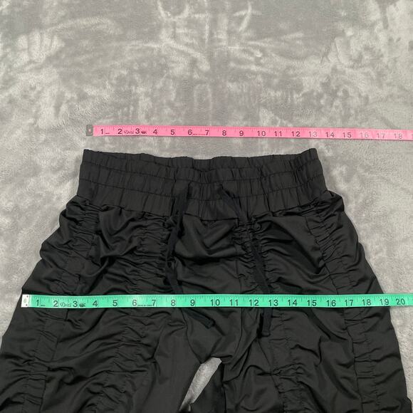 Agogie Pants PXXL Black Wearable Resistance Training Performance Weight Loss - Picture 12 of 14